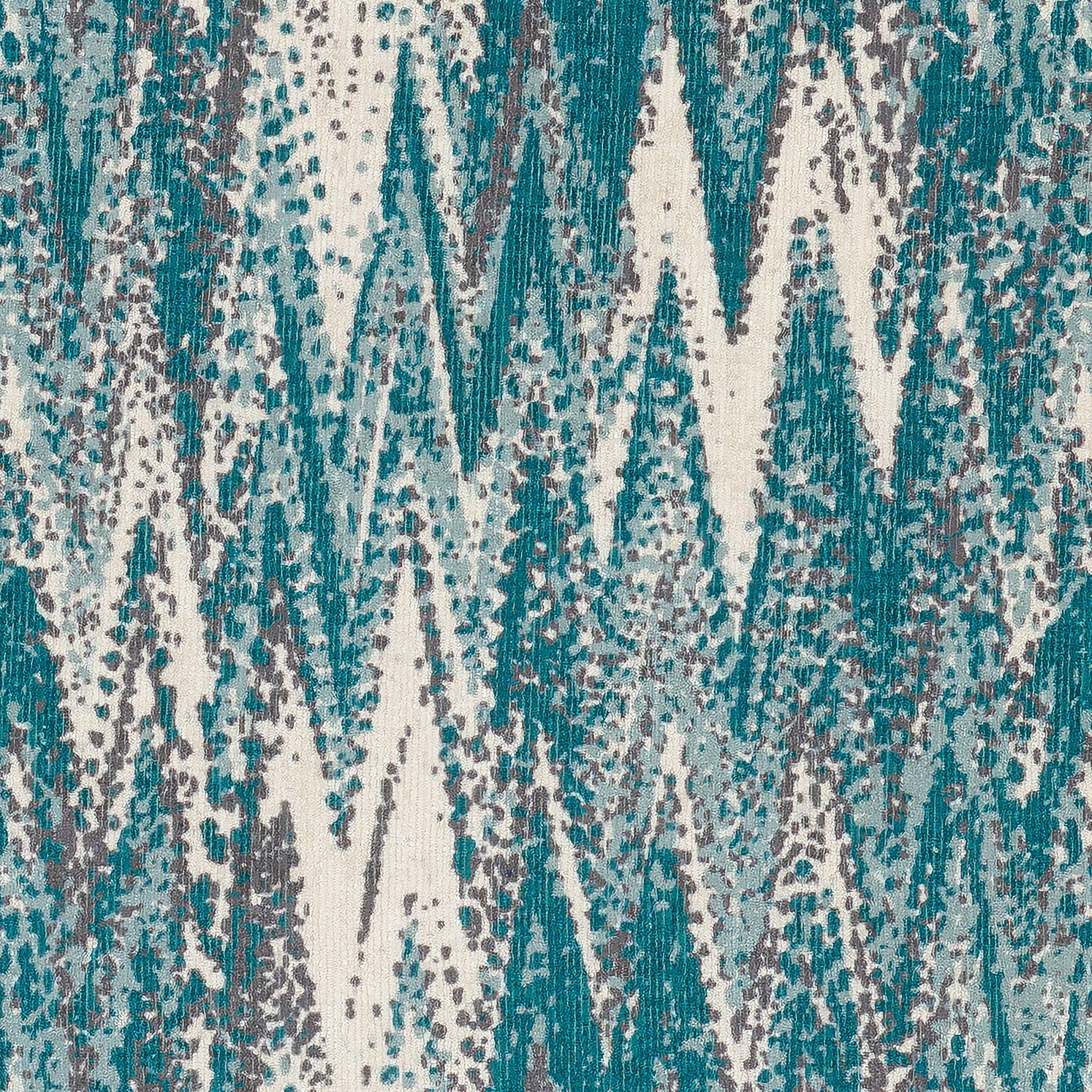 Aztec Green/New Teal