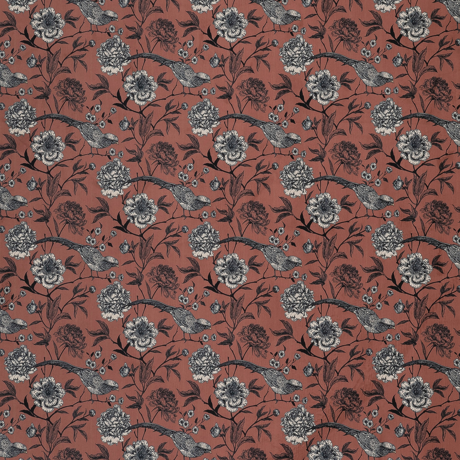 Juliette Birdy peach