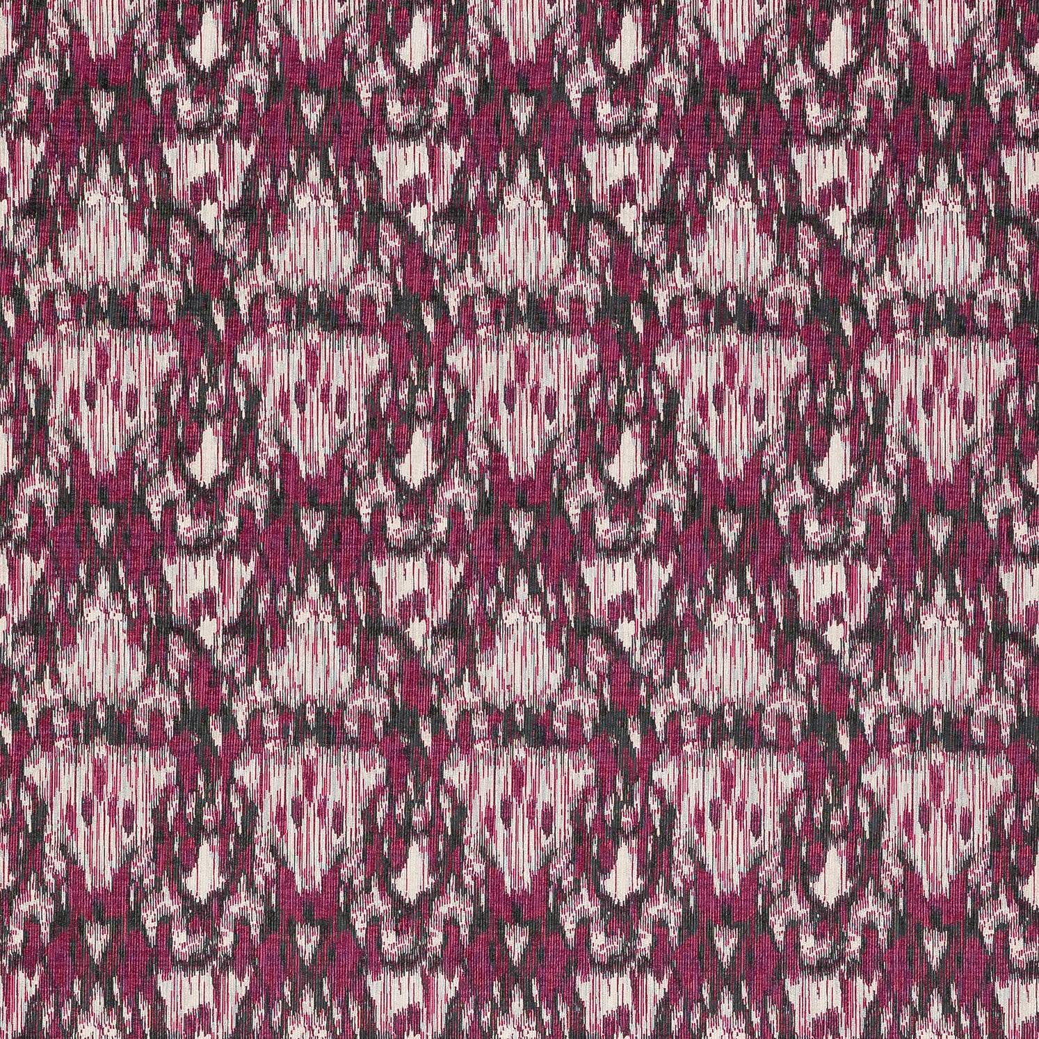 KILM Morris Aubergine/Pink