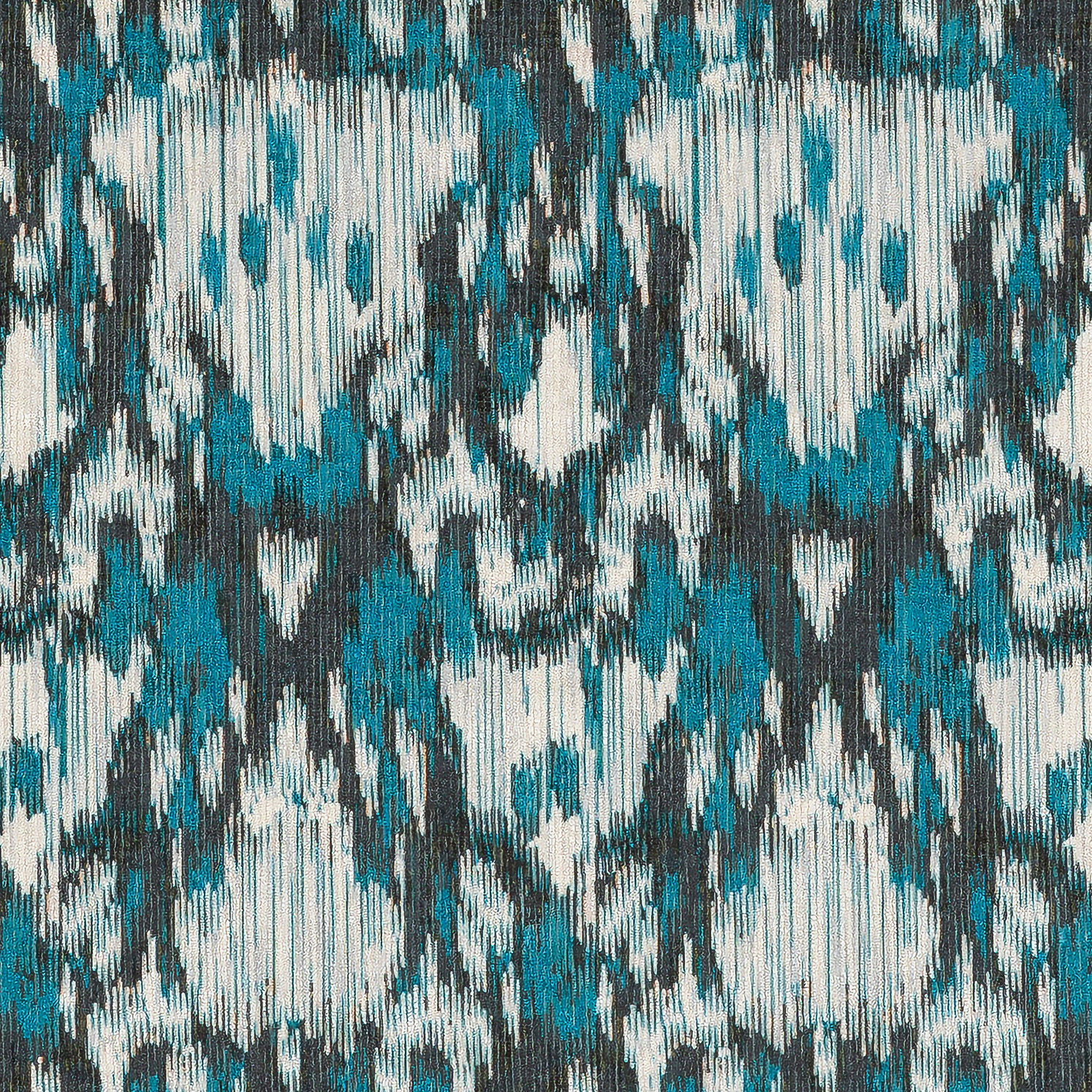 KILM Morris Teal/Charcoal