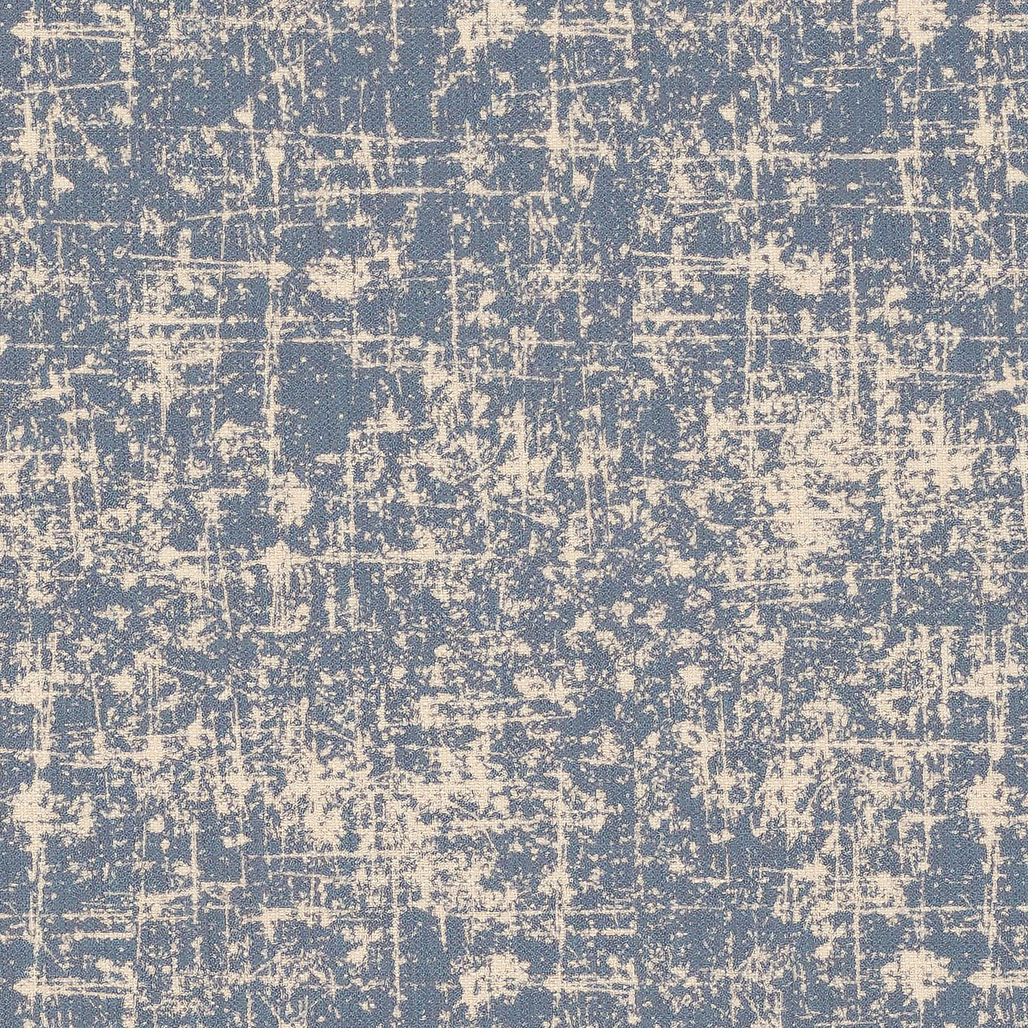 Linen Dust Duck Egg Blue