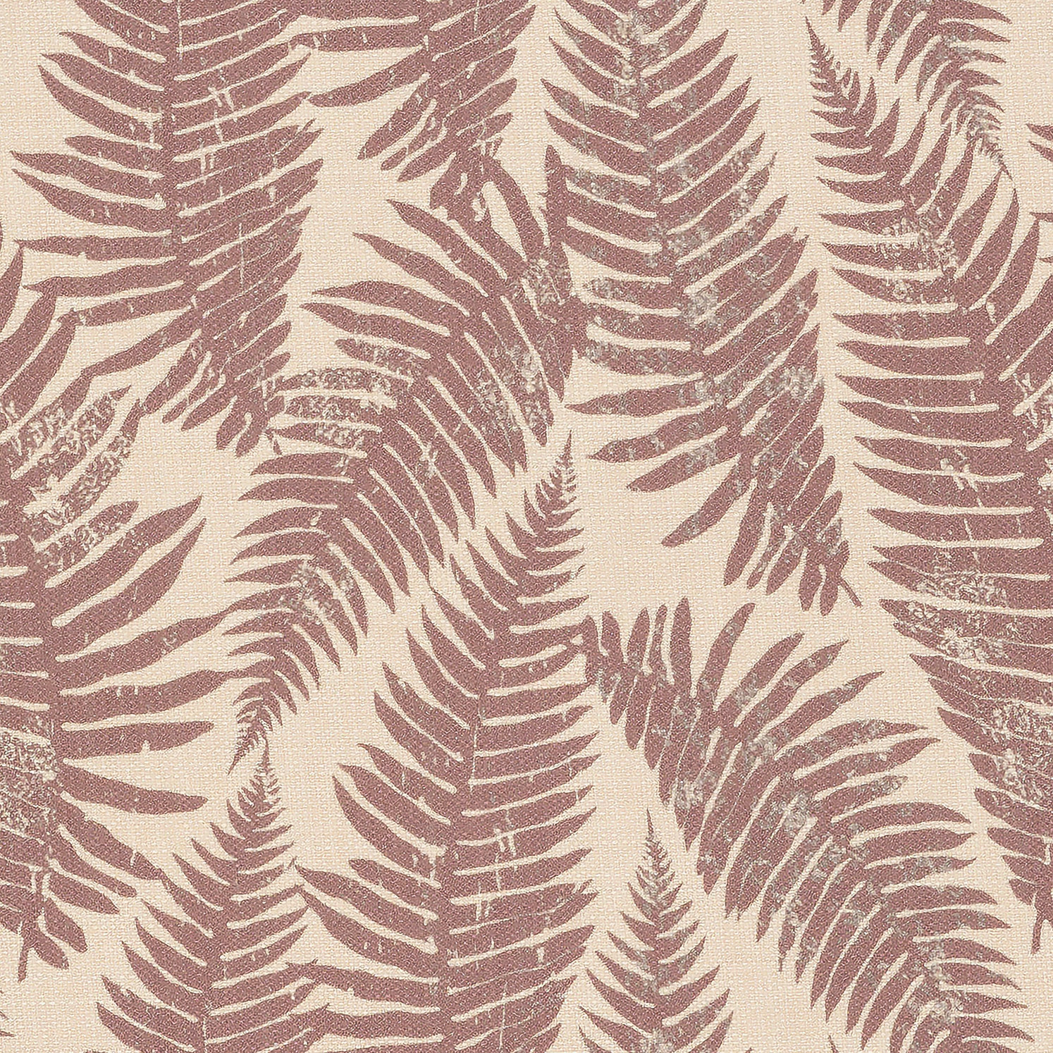 Linen Fern Blush