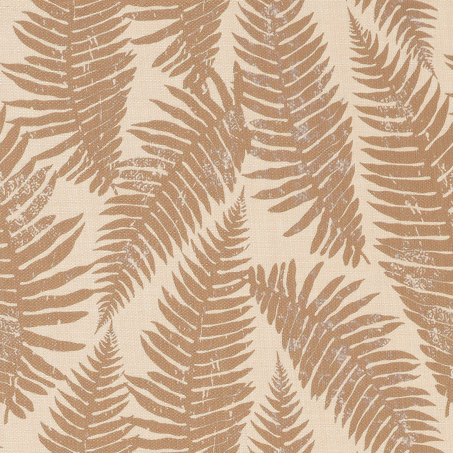 Linen Fern Gold