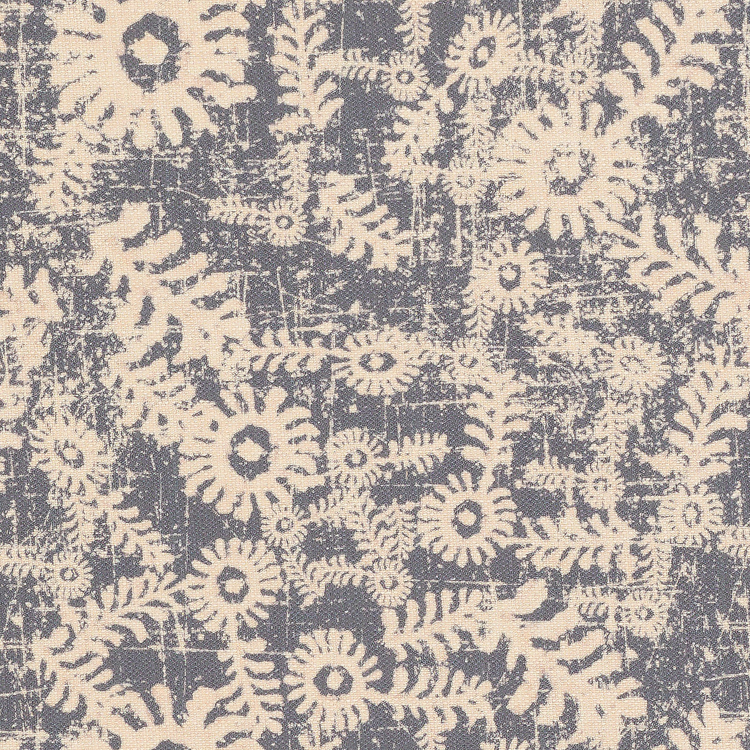 Linen Thistle Grey