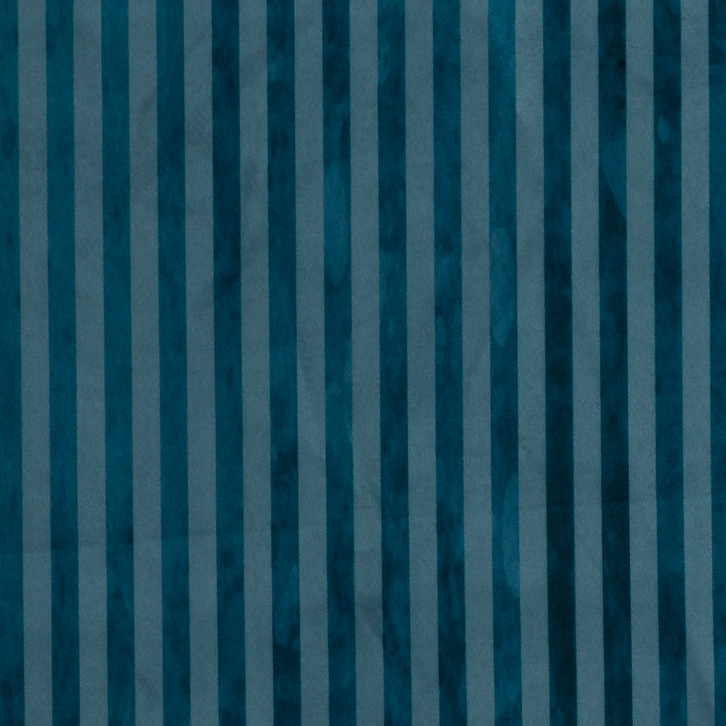 Maldives Abstract Stripe Teal