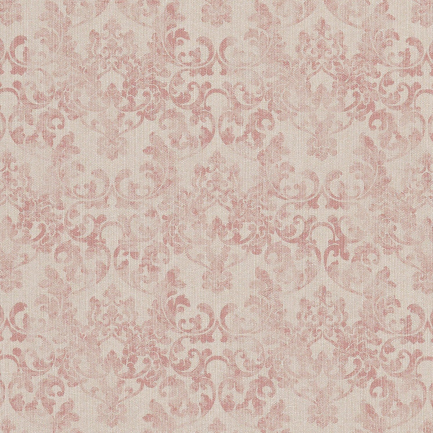 Meadow Baroque Blush