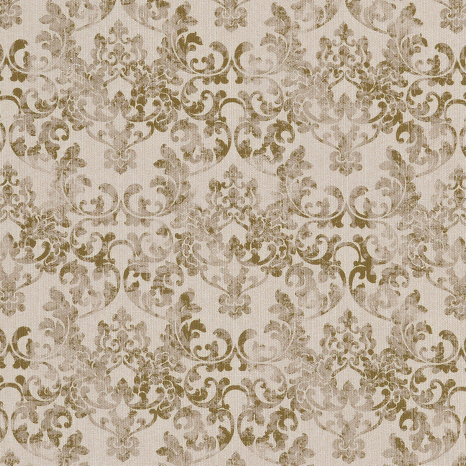 Meadow Baroque Olive