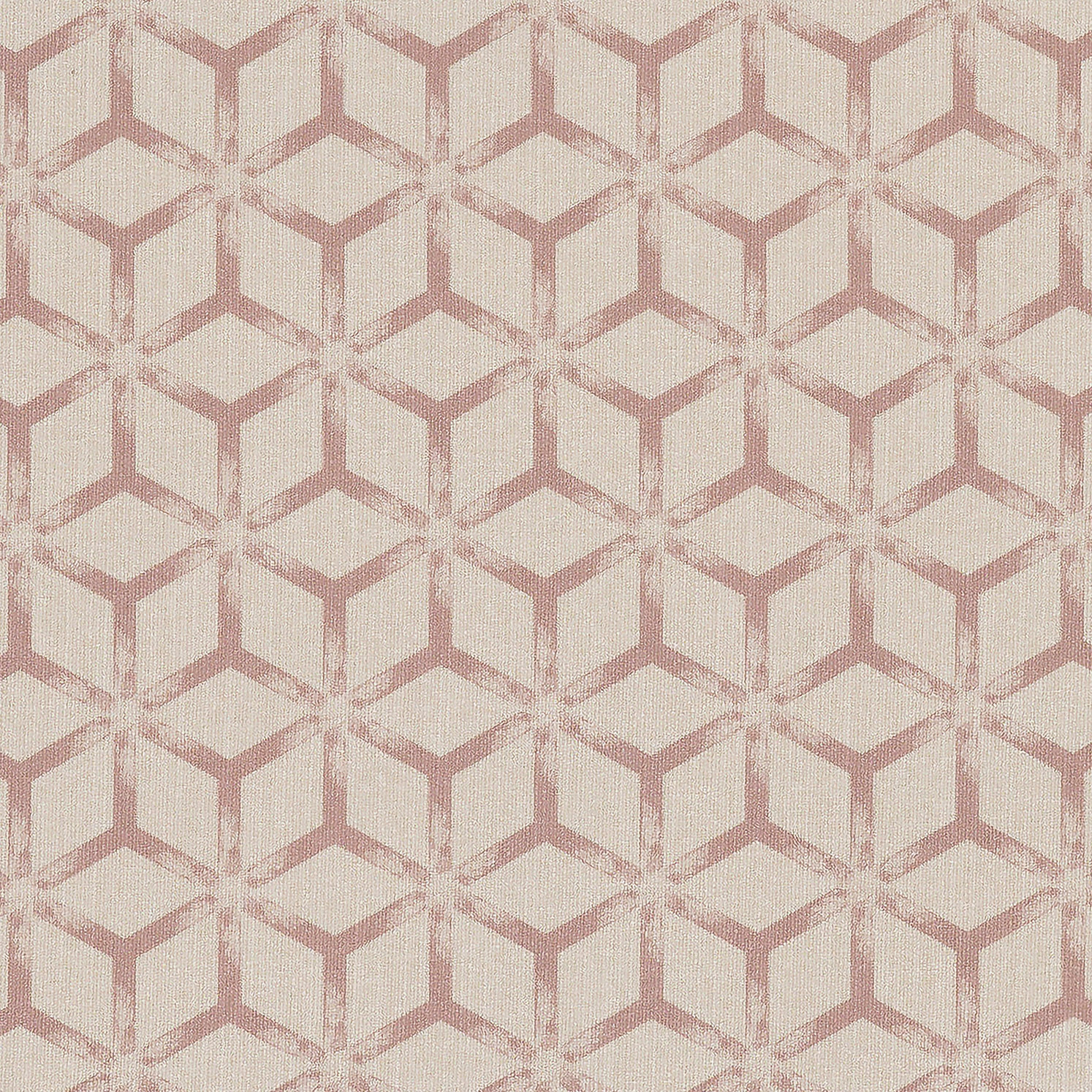 Meadow Cube 60 Blush