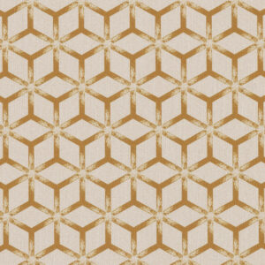 Meadow Cube 60 Mustard