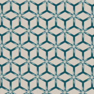 Meadow Cube 60 Peacock