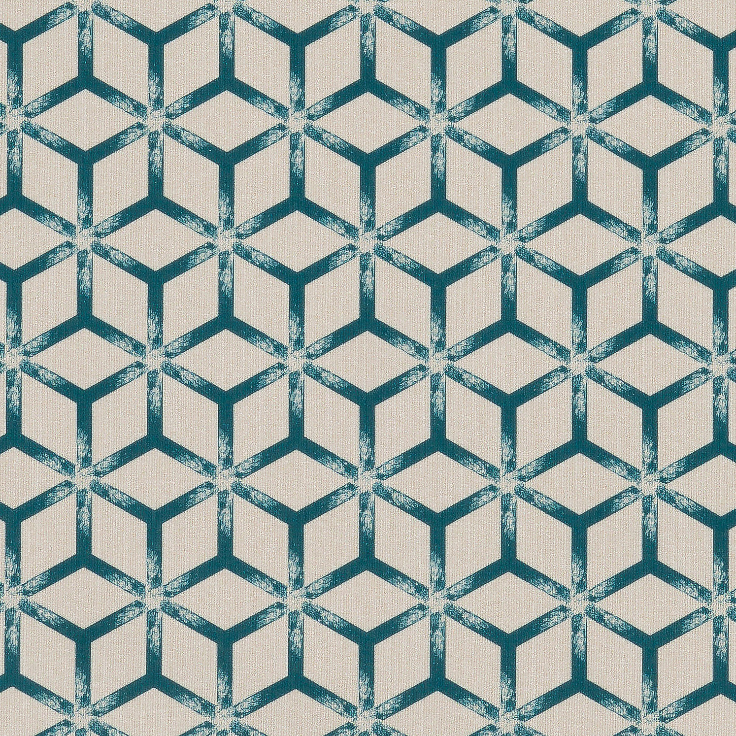 Meadow Cube 60 Peacock