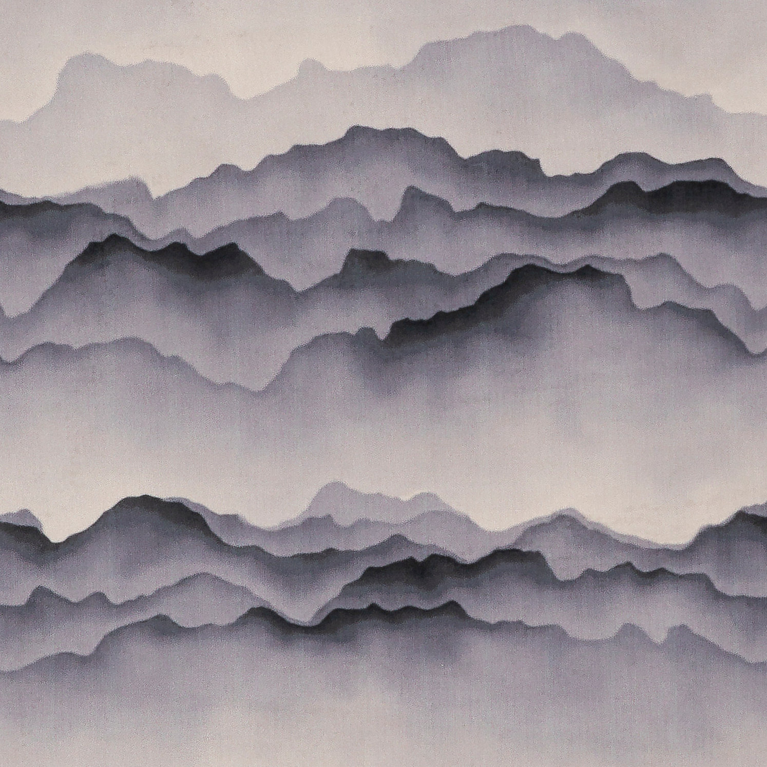 SEIH Safari Desert Charcoal