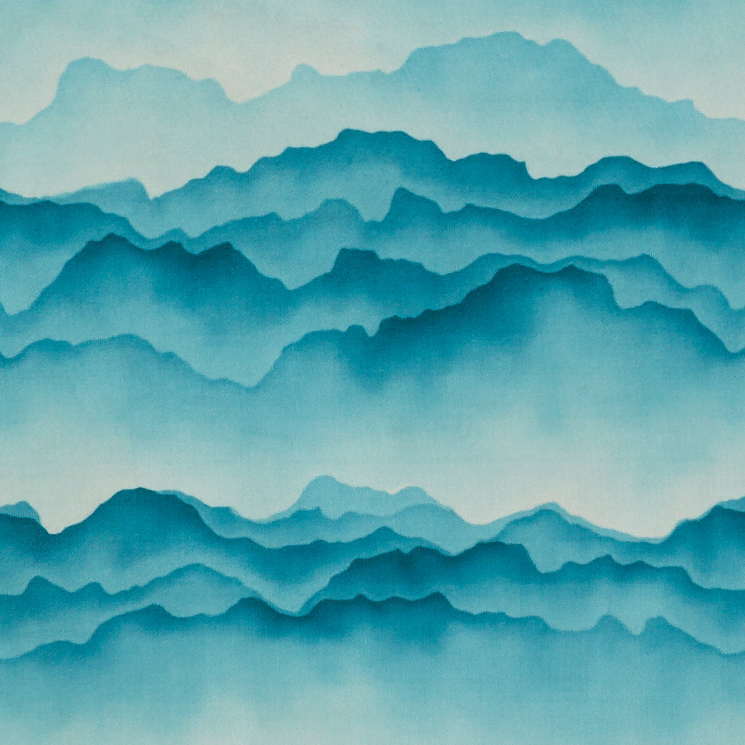 SEIH Safari Desert Teal