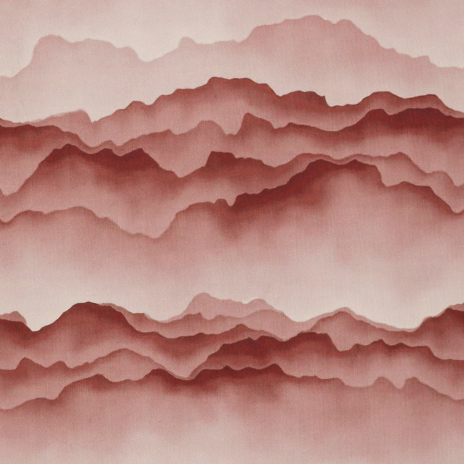 SEIH Safari Desert terracotta