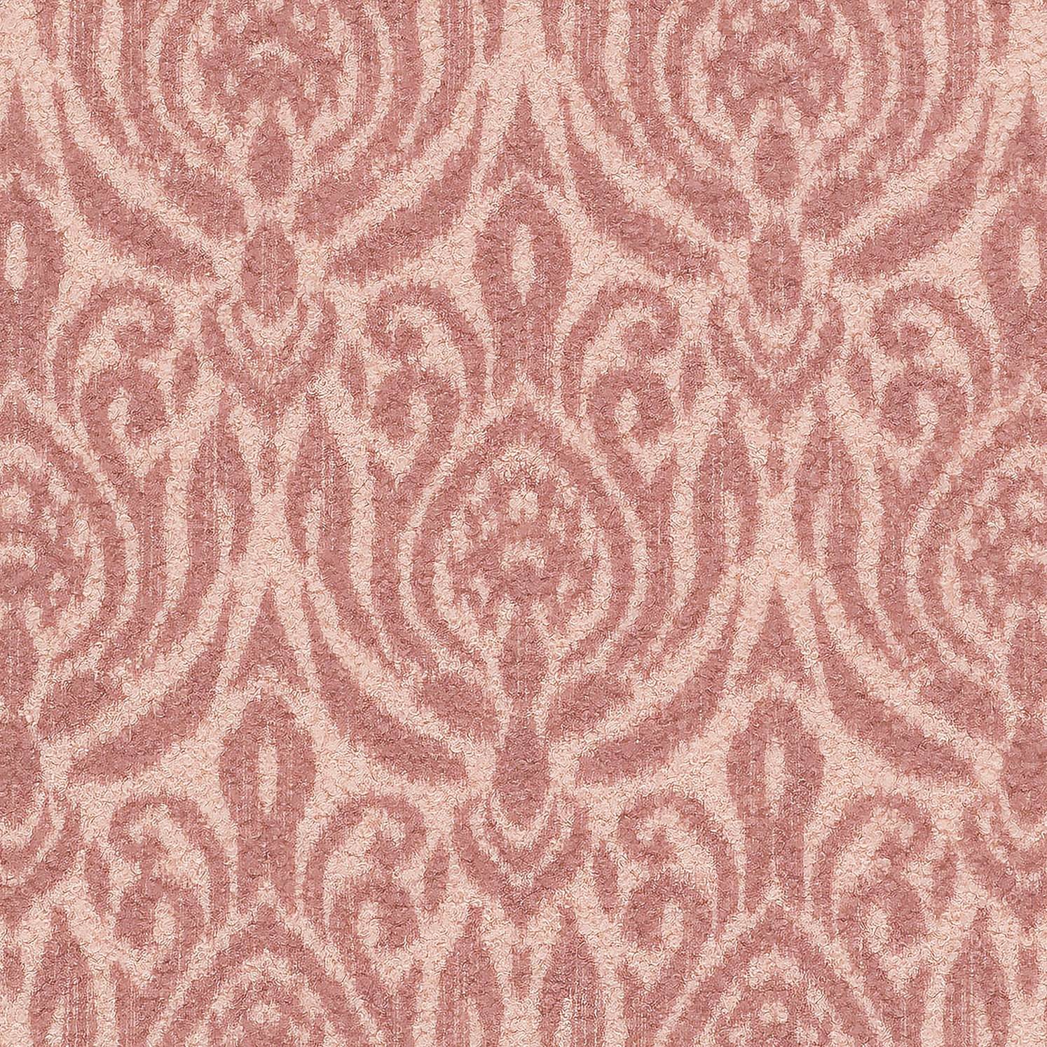 Teddy Powder Ikat