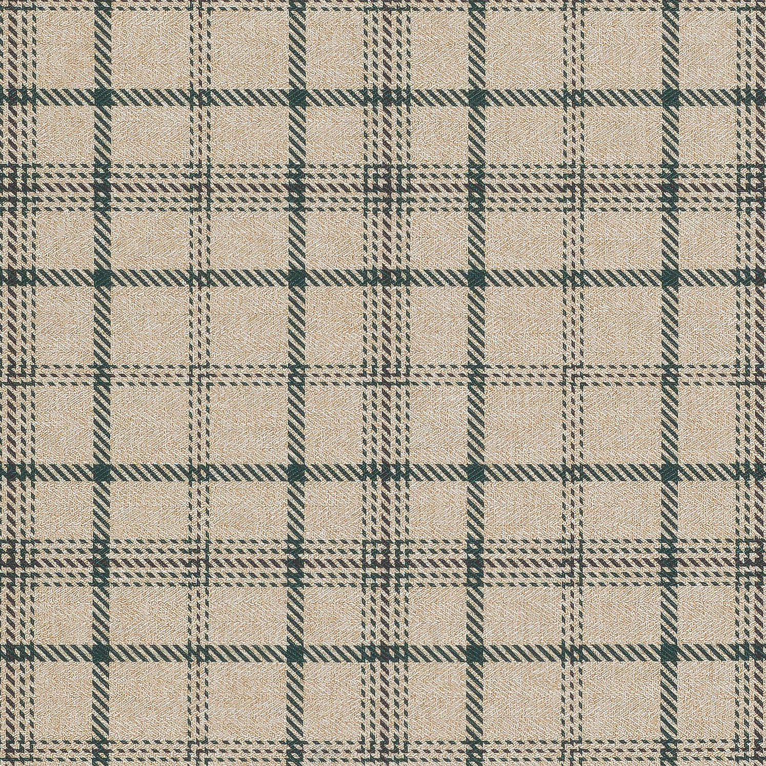 Tweed Jade Tartan